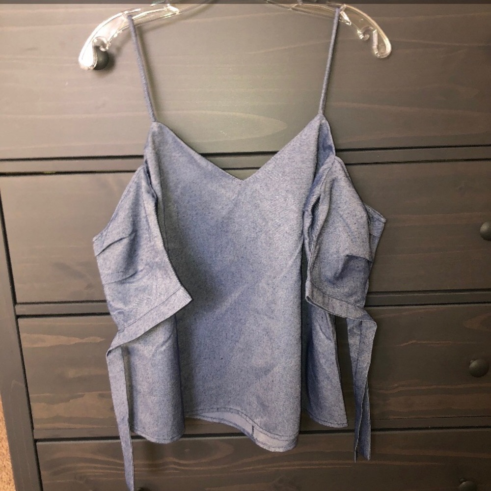 Urban outfitters top